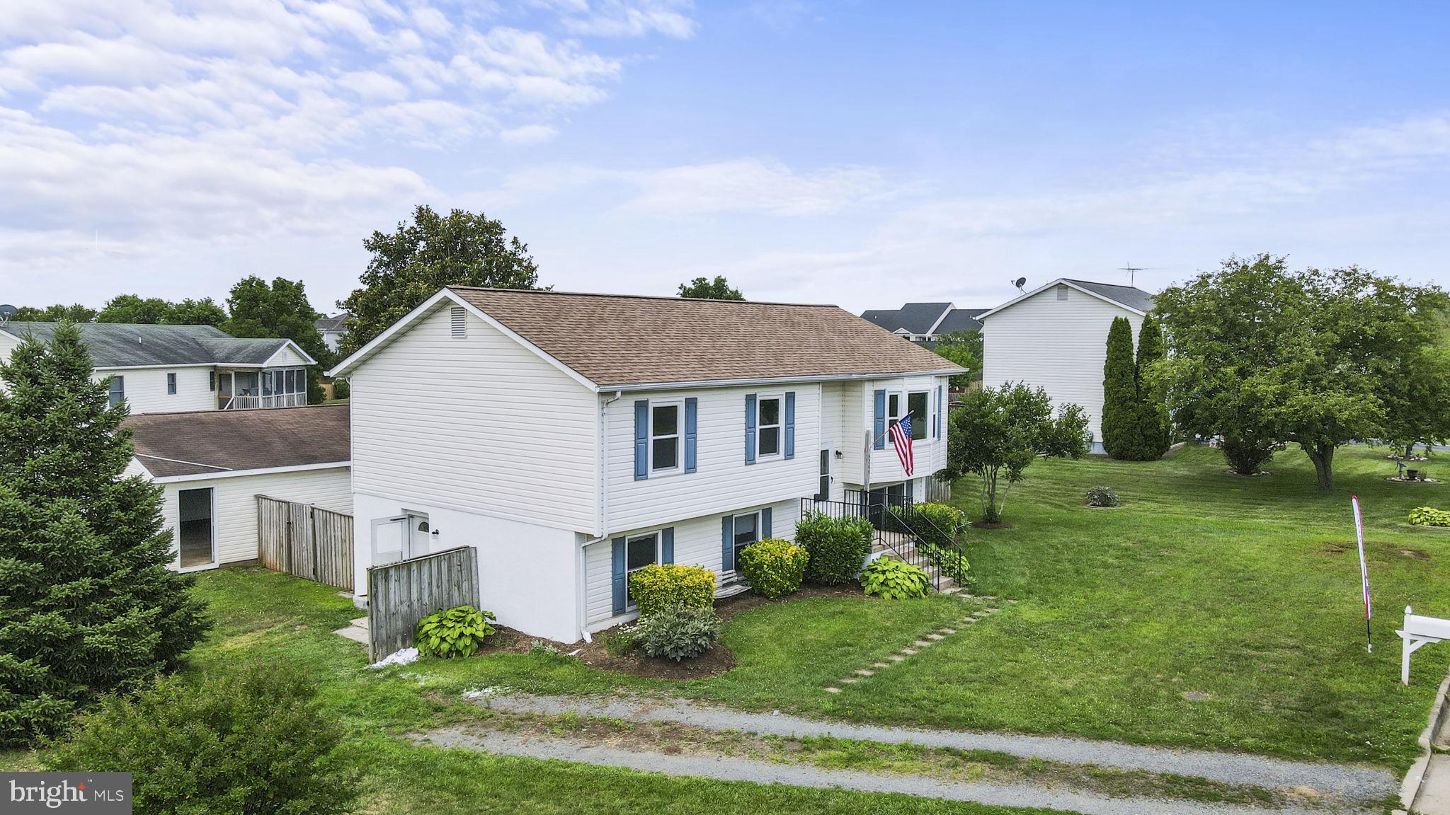 BEALETON STATION - Residential