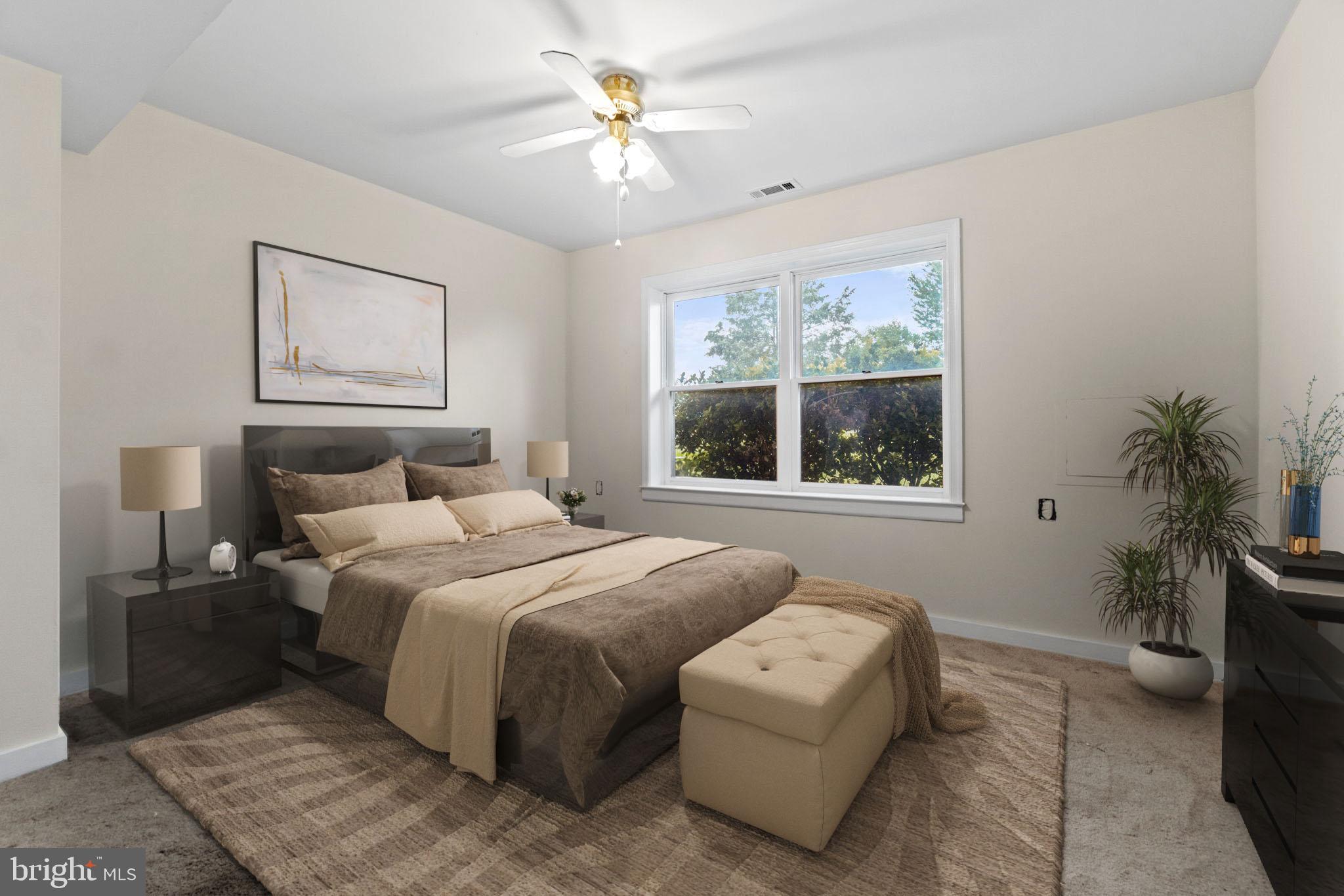 BEALETON STATION - Residential