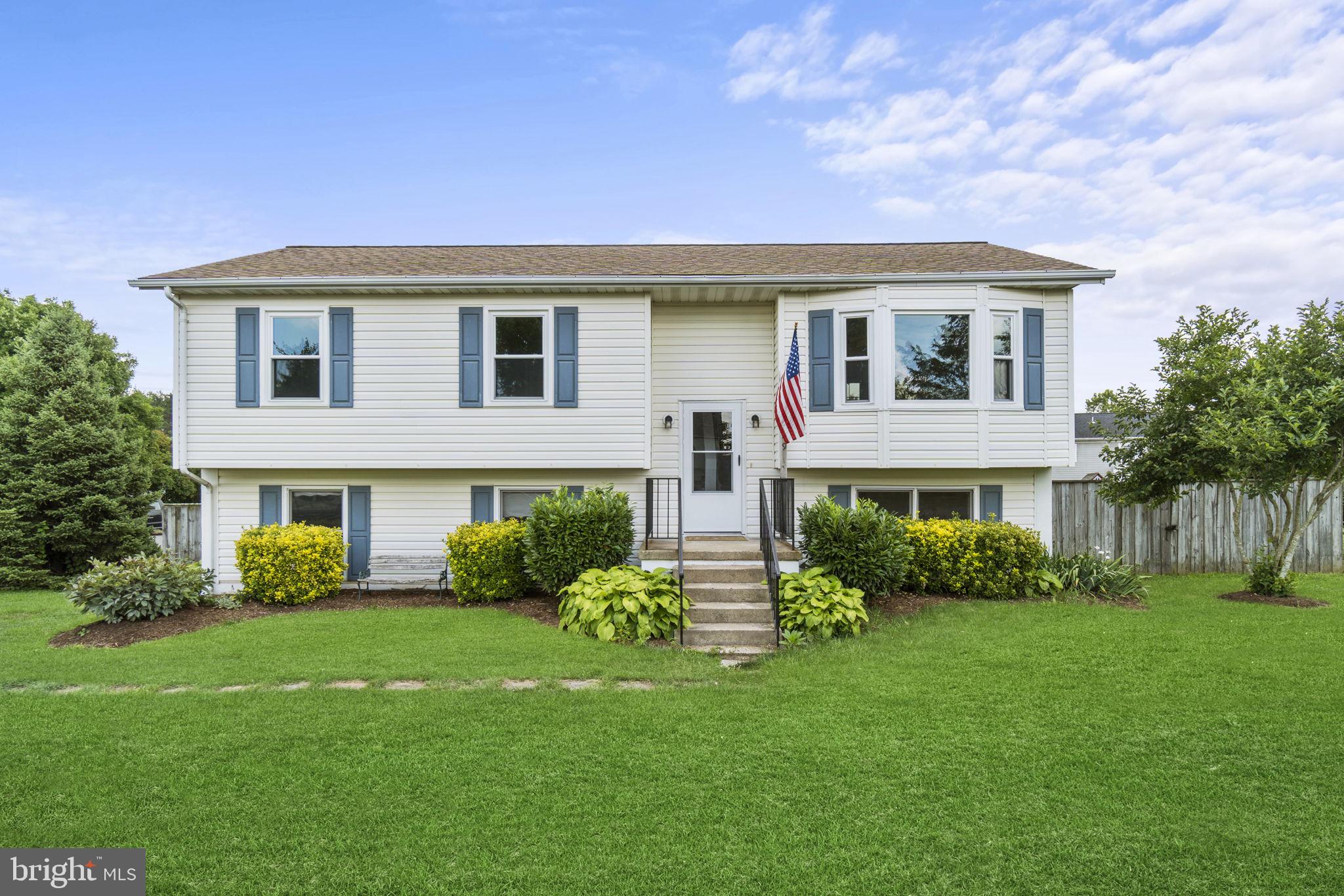 BEALETON STATION - Residential