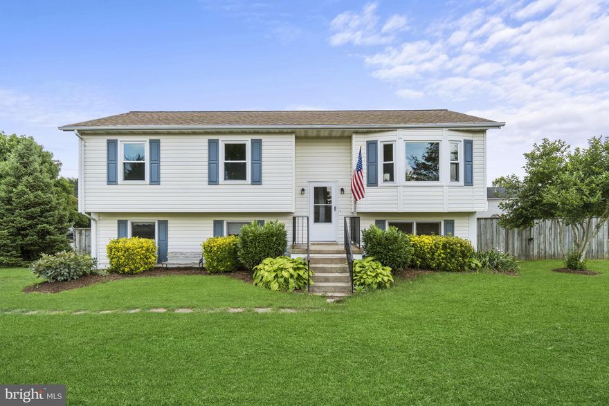 The space you need at the perfect price and a great  Bealeton location. This 4 bedroom 3 full bathroom single-family home is located on a corner lot with an oversized 2-car garage/workshop.  Open-concept Living, dining and kitchen.  The lower level, with side entry, includes full bathroom, bedroom and great room. 
 Easy access to shopping and the intersection of routes 28 and 17. 
Take the 360 Virtual Tour and contact us ASAP to view 6249 Winston PL W, Bealeton VA 22712
The video is located on YouTube, simply google the address.
**Note** Some photos are digitally staged for your inspiration.