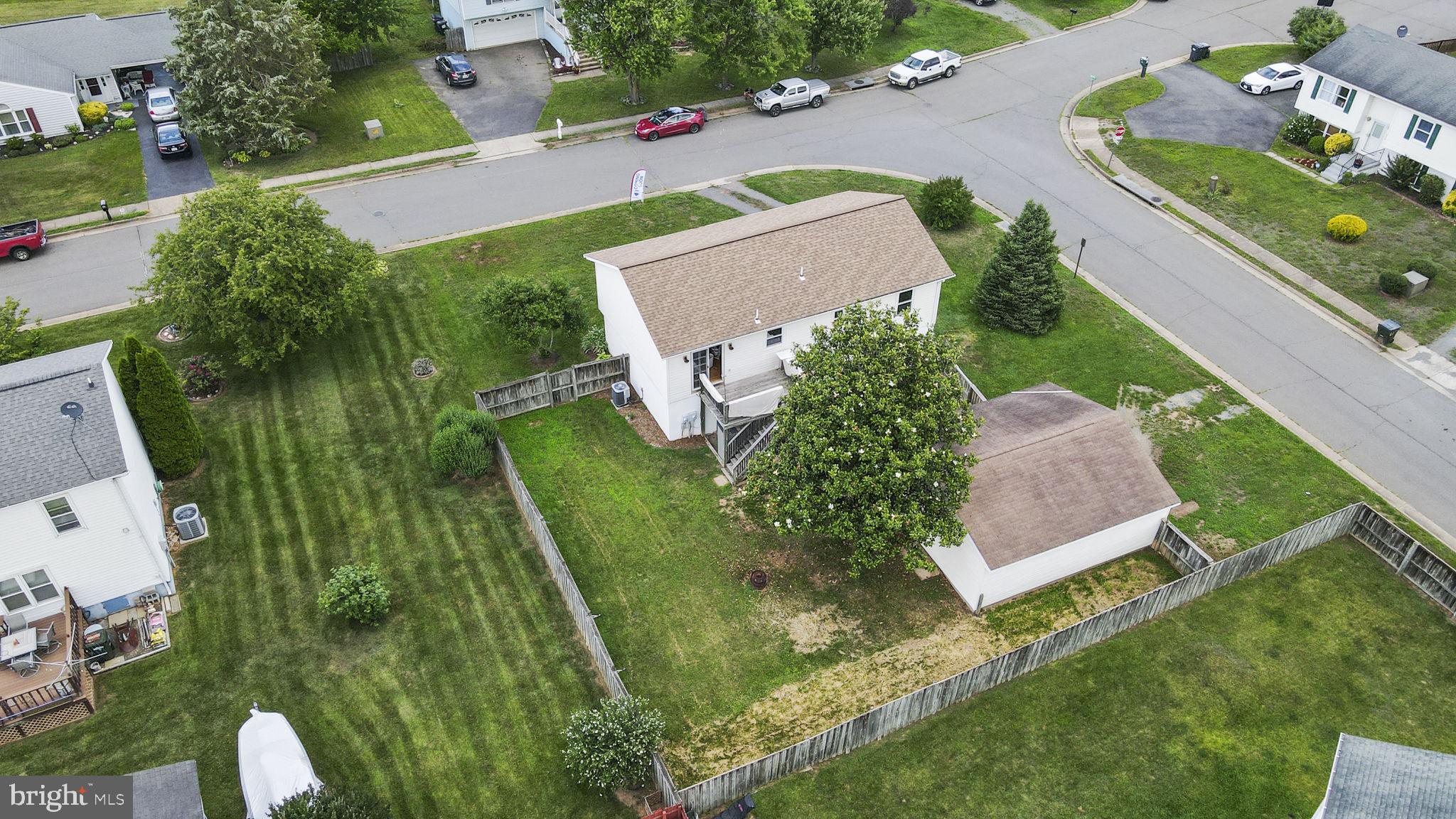 BEALETON STATION - Residential