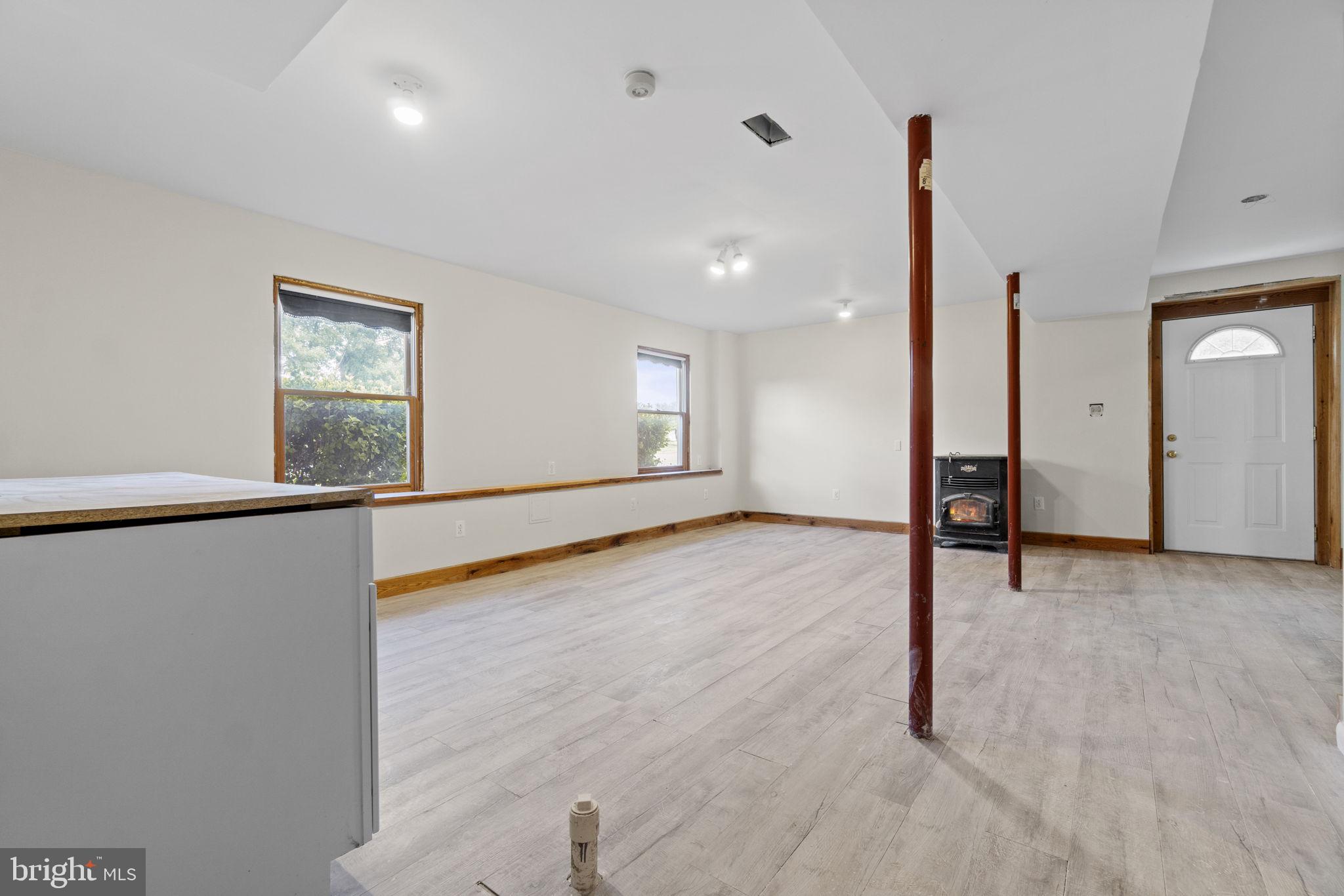 BEALETON STATION - Residential