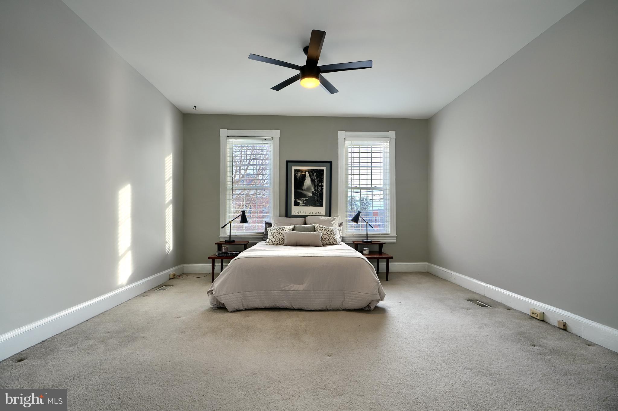 CANTON - Residential Lease