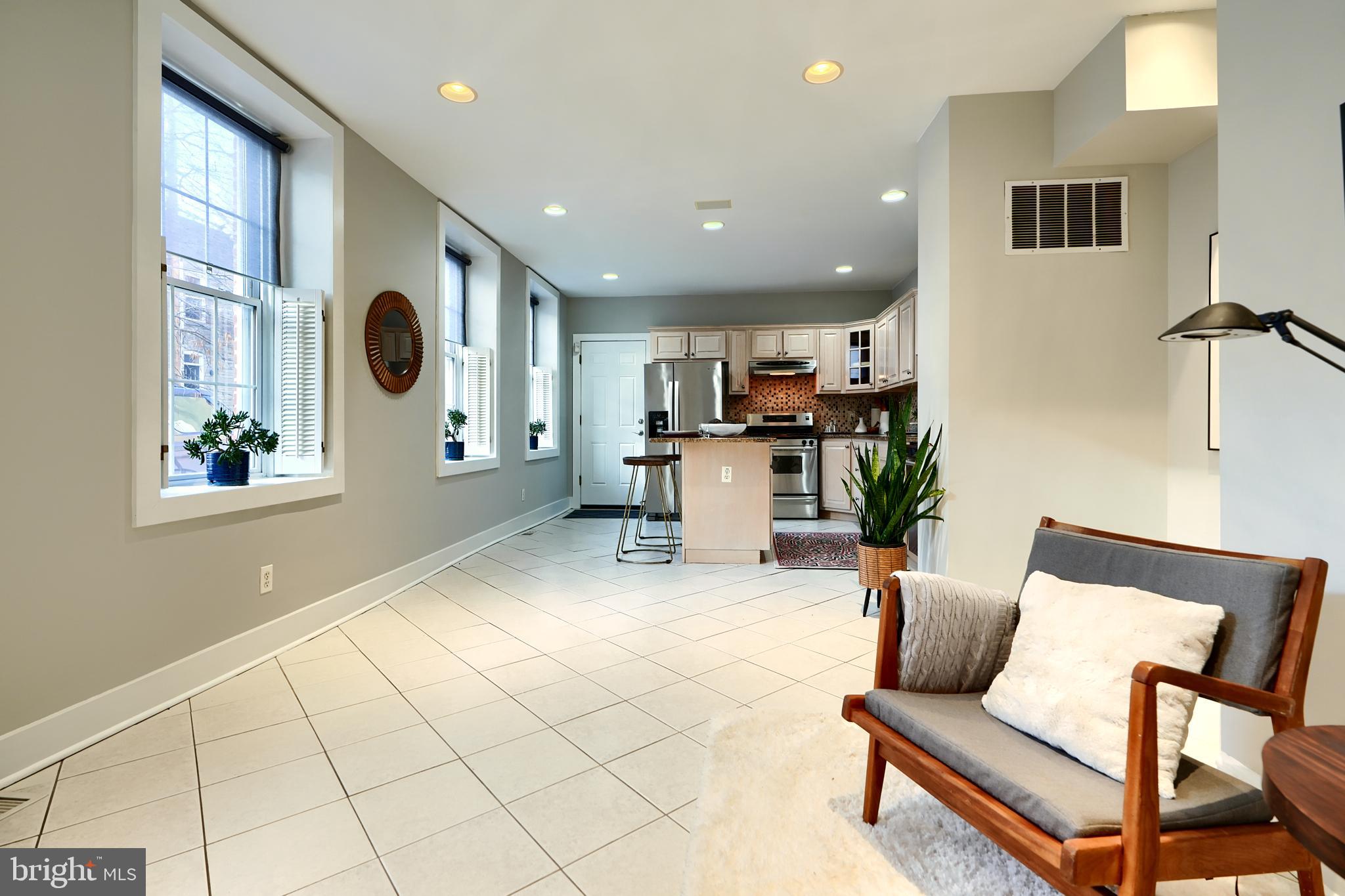 CANTON - Residential Lease