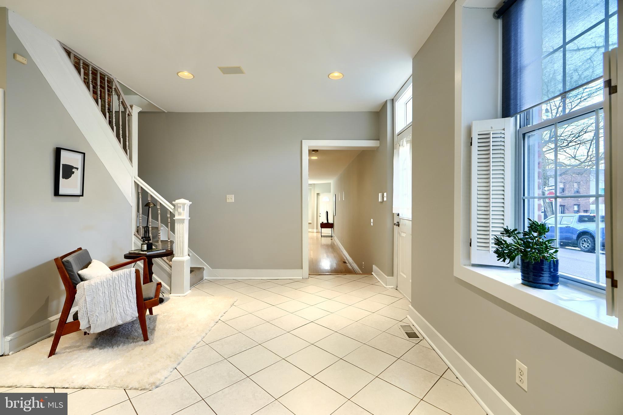 CANTON - Residential Lease