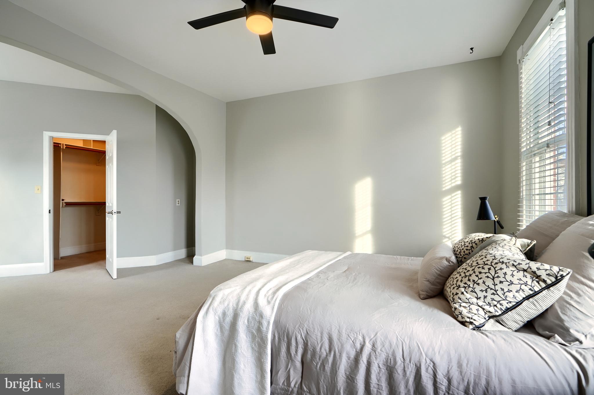 CANTON - Residential Lease