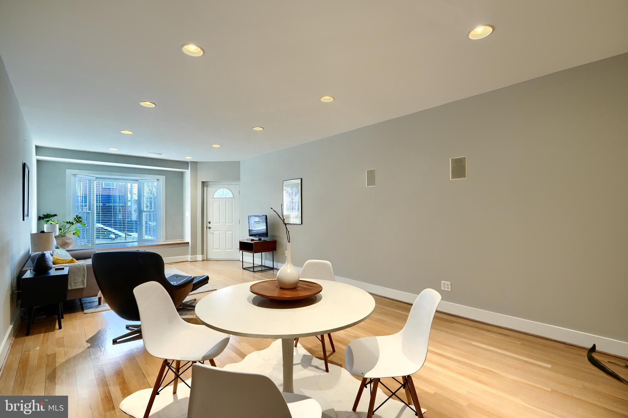 CANTON - Residential Lease