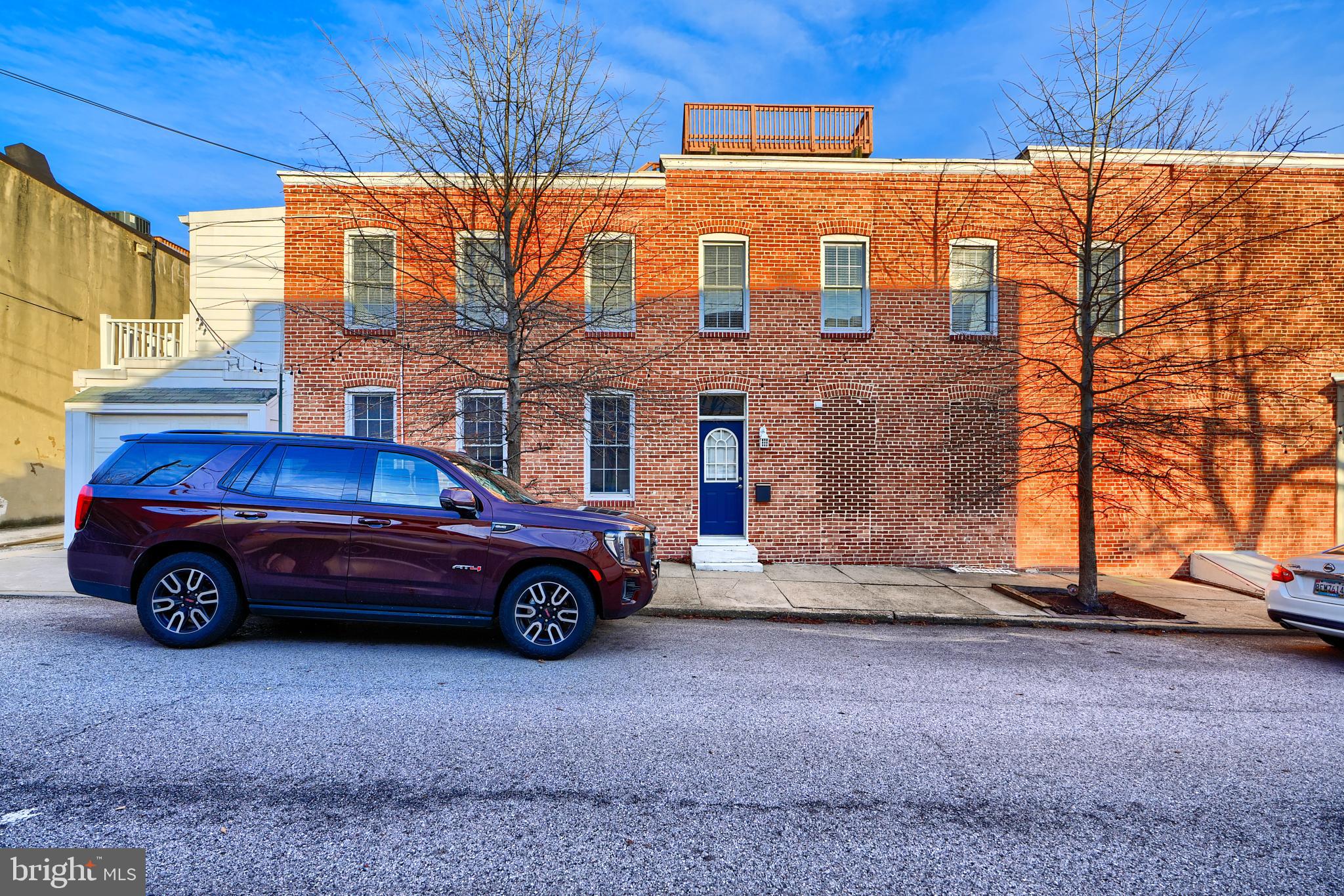 CANTON - Residential Lease
