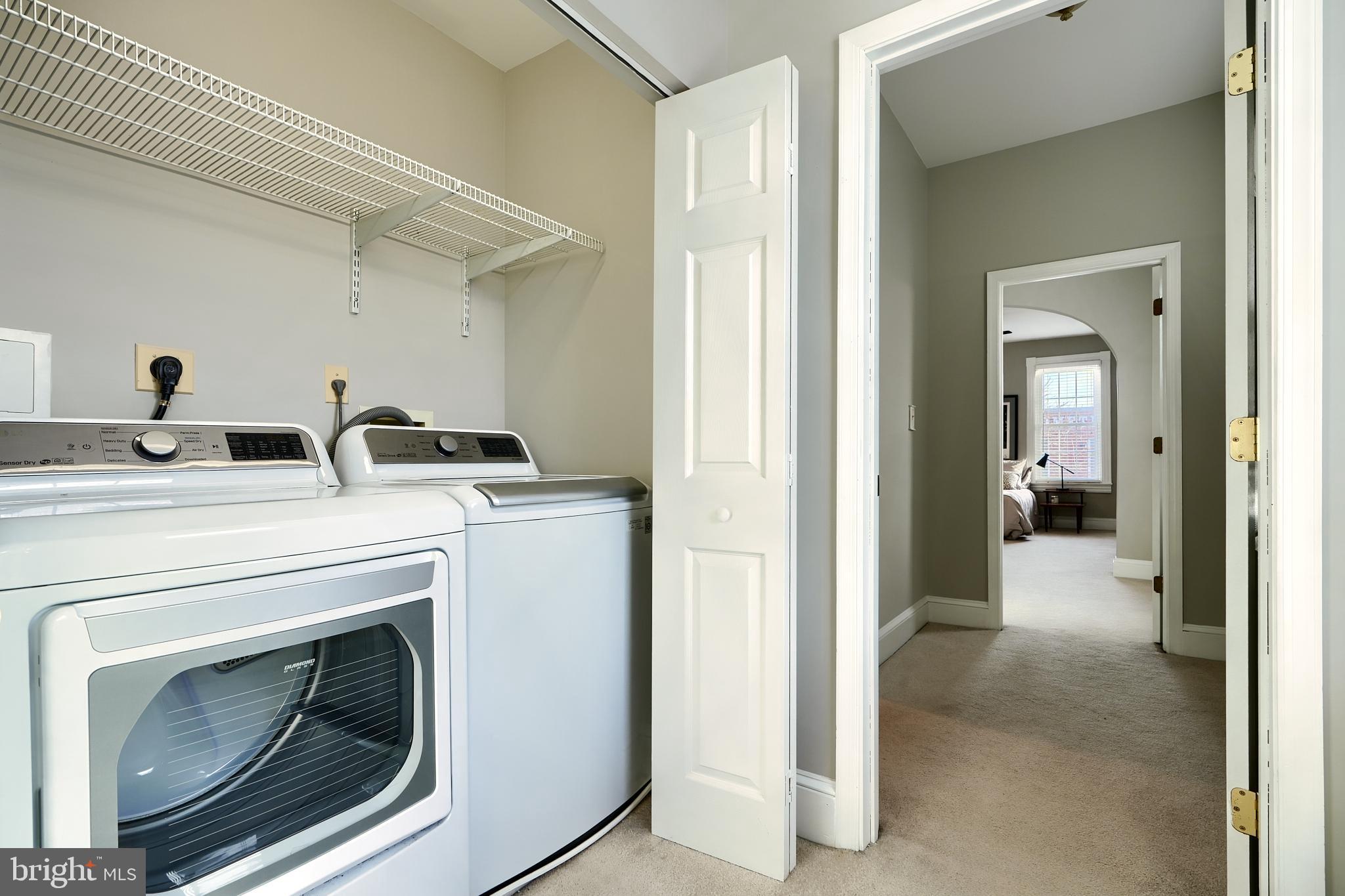 CANTON - Residential Lease