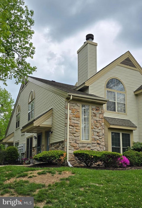Condo For Rent - 208 Foxmeadow Drive #CONDO 208<br/> ROYERSFORD, PA 19468