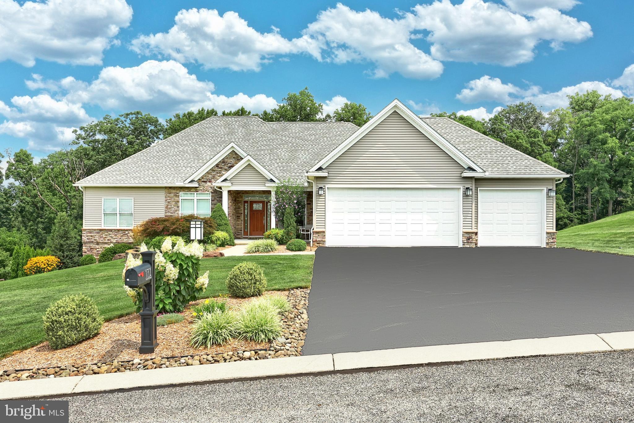 172 FAWN HILL ROAD