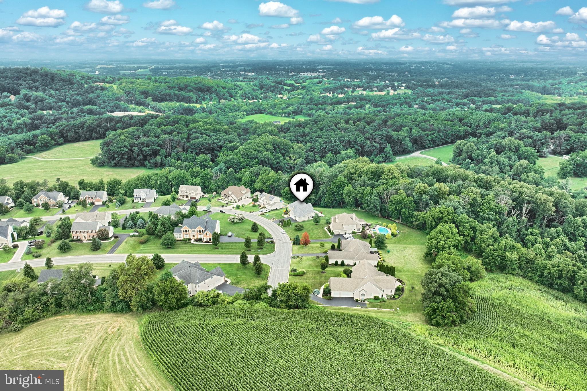 172 FAWN HILL ROAD