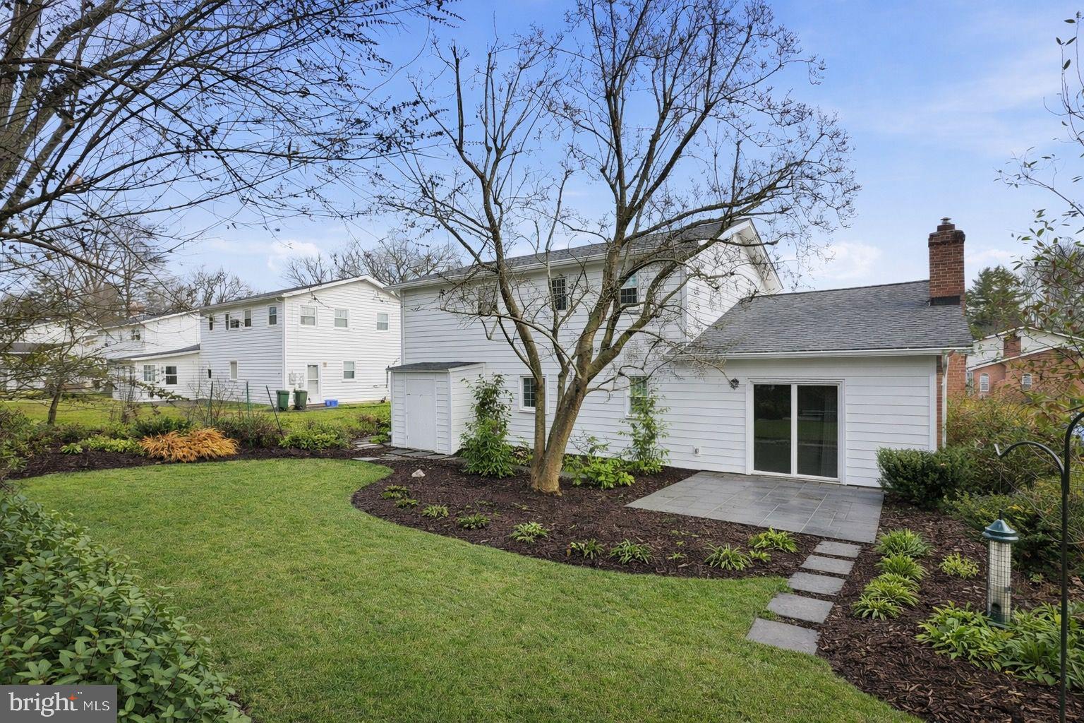 REGENCY ESTATES - Residential