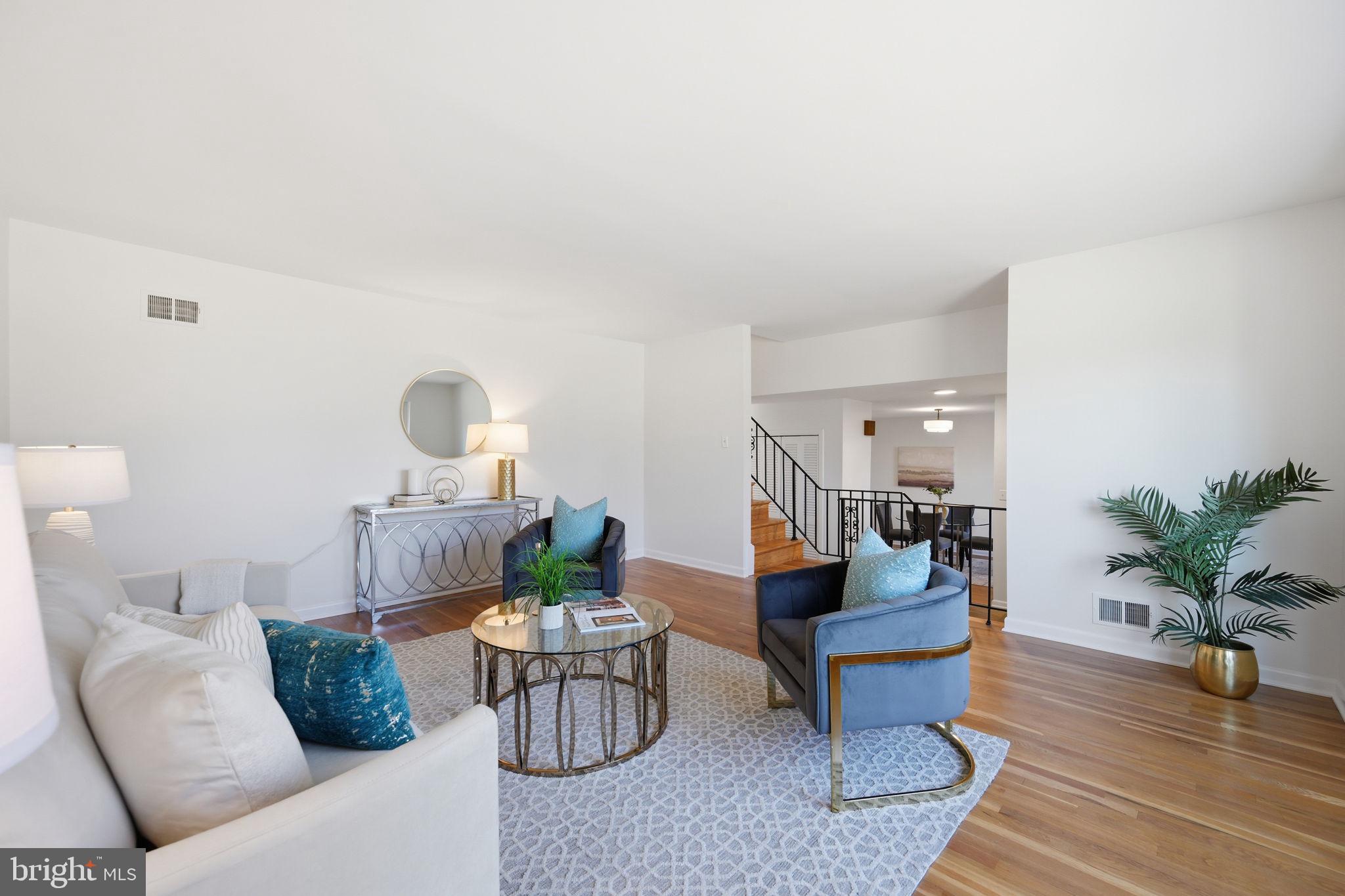 REGENCY ESTATES - Residential