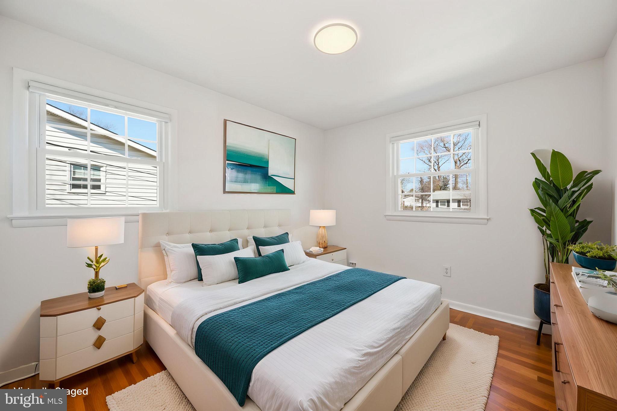 REGENCY ESTATES - Residential