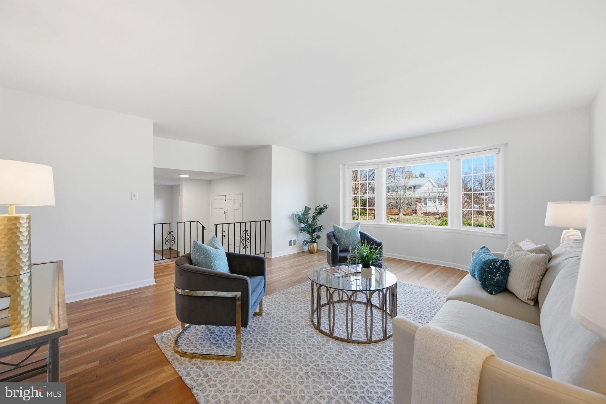 REGENCY ESTATES - Residential