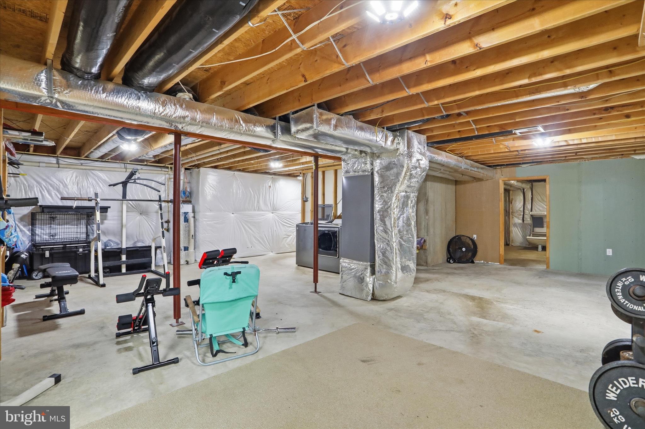 FOREST HILLS - Residential
