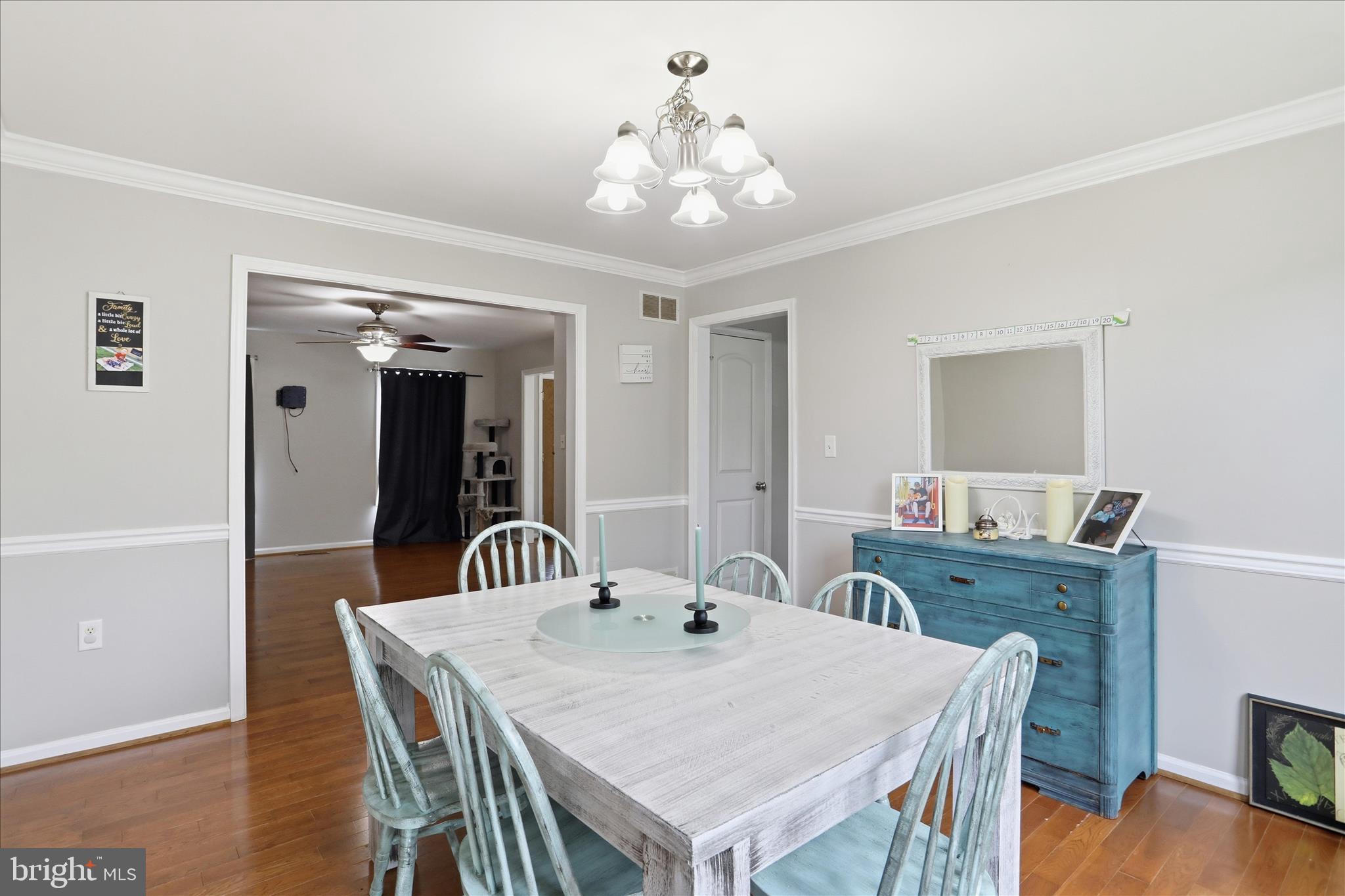 FOREST HILLS - Residential