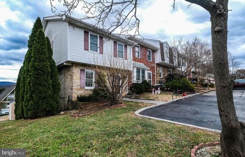 500 POW MORR DRIVE FRONT ROYAL VA 22630