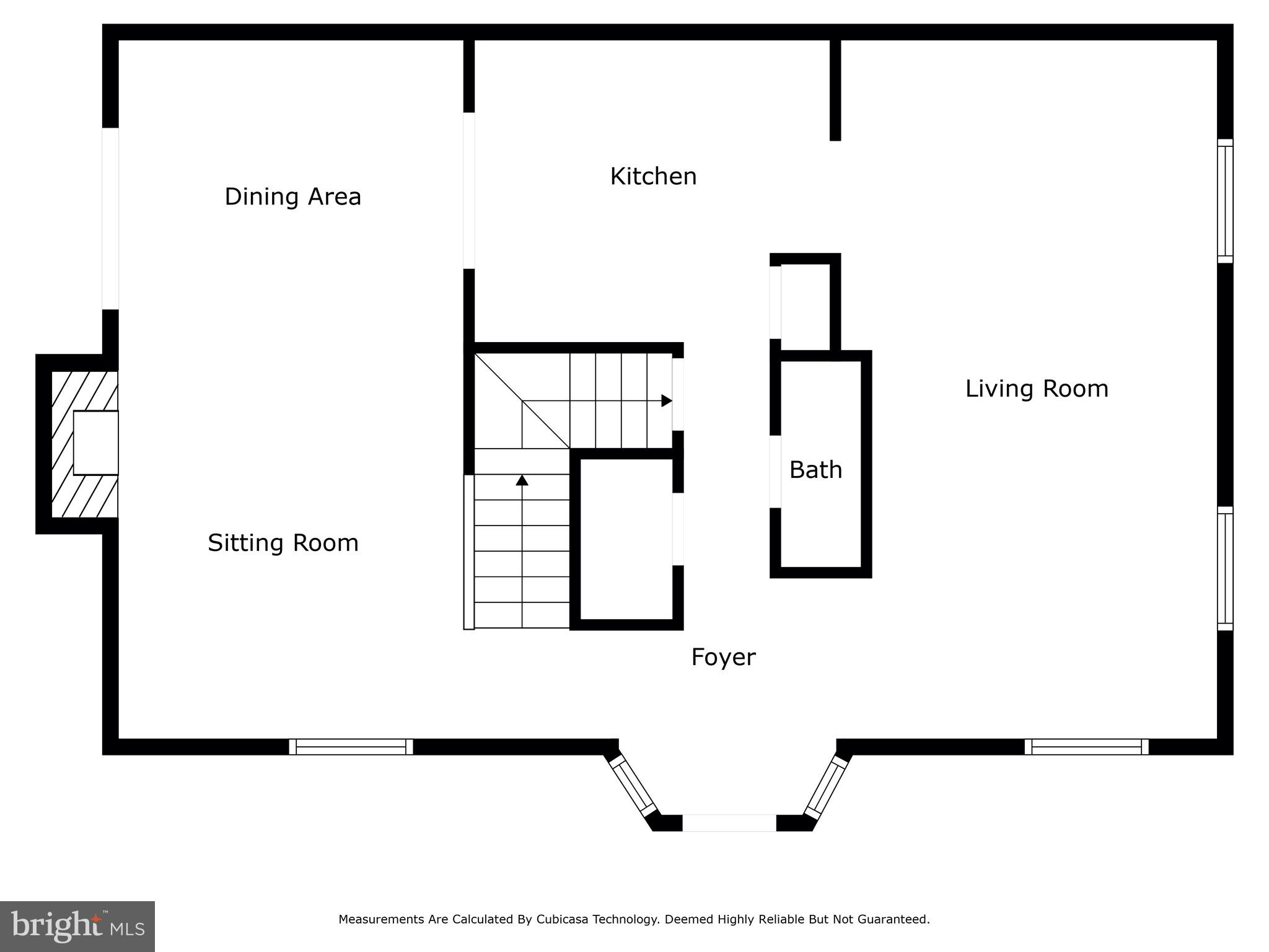 CIRCLE WOODS - Residential Lease