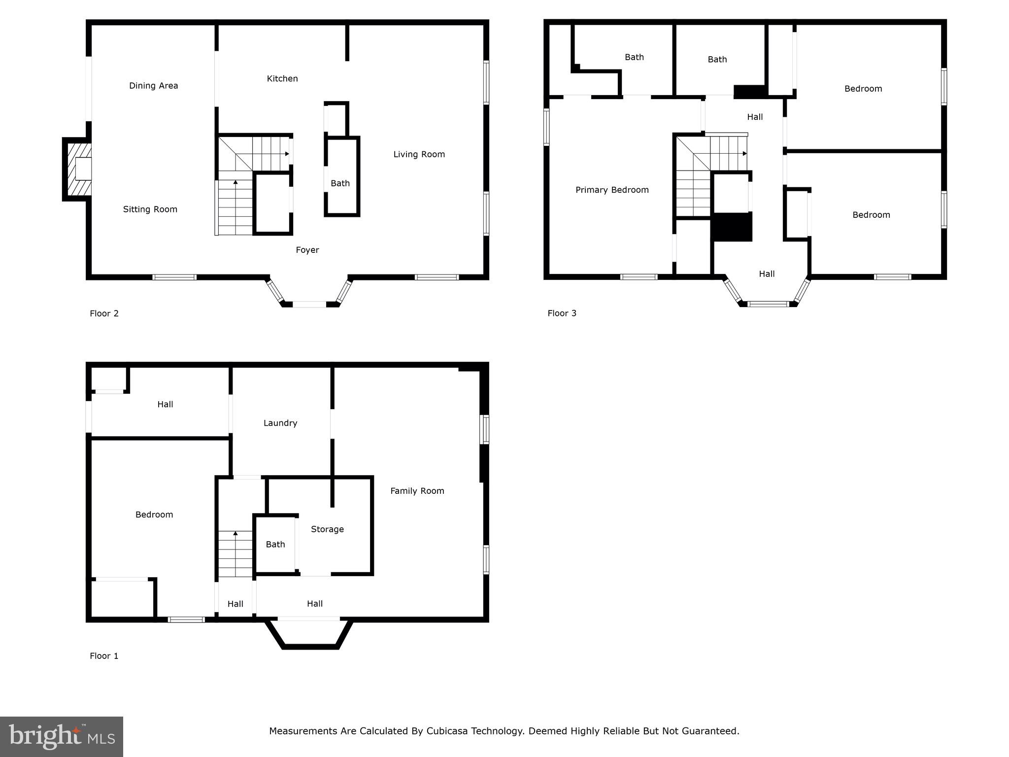 CIRCLE WOODS - Residential Lease