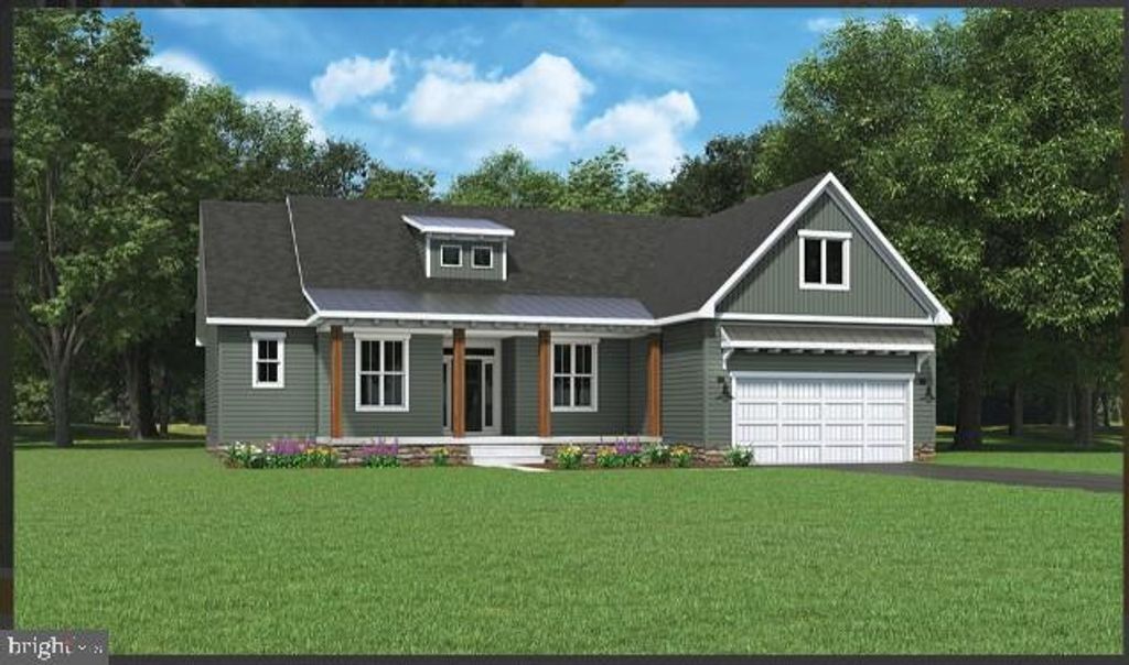 Photo of 111 Eagle Ln #7, HANOVER, PA 17331 (MLS # PAAD2021110)