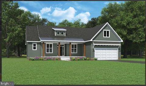 Homes For Sale - 111 Eagle Lane Ln #7<br/> HANOVER, PA 17331