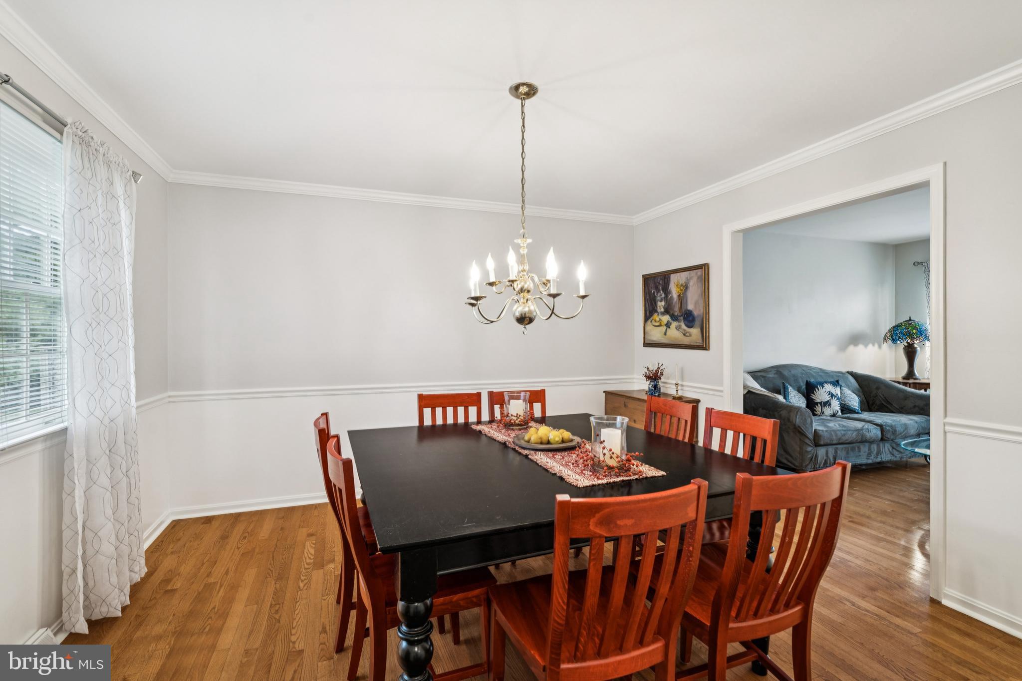 MAJORS CHOICE - Residential