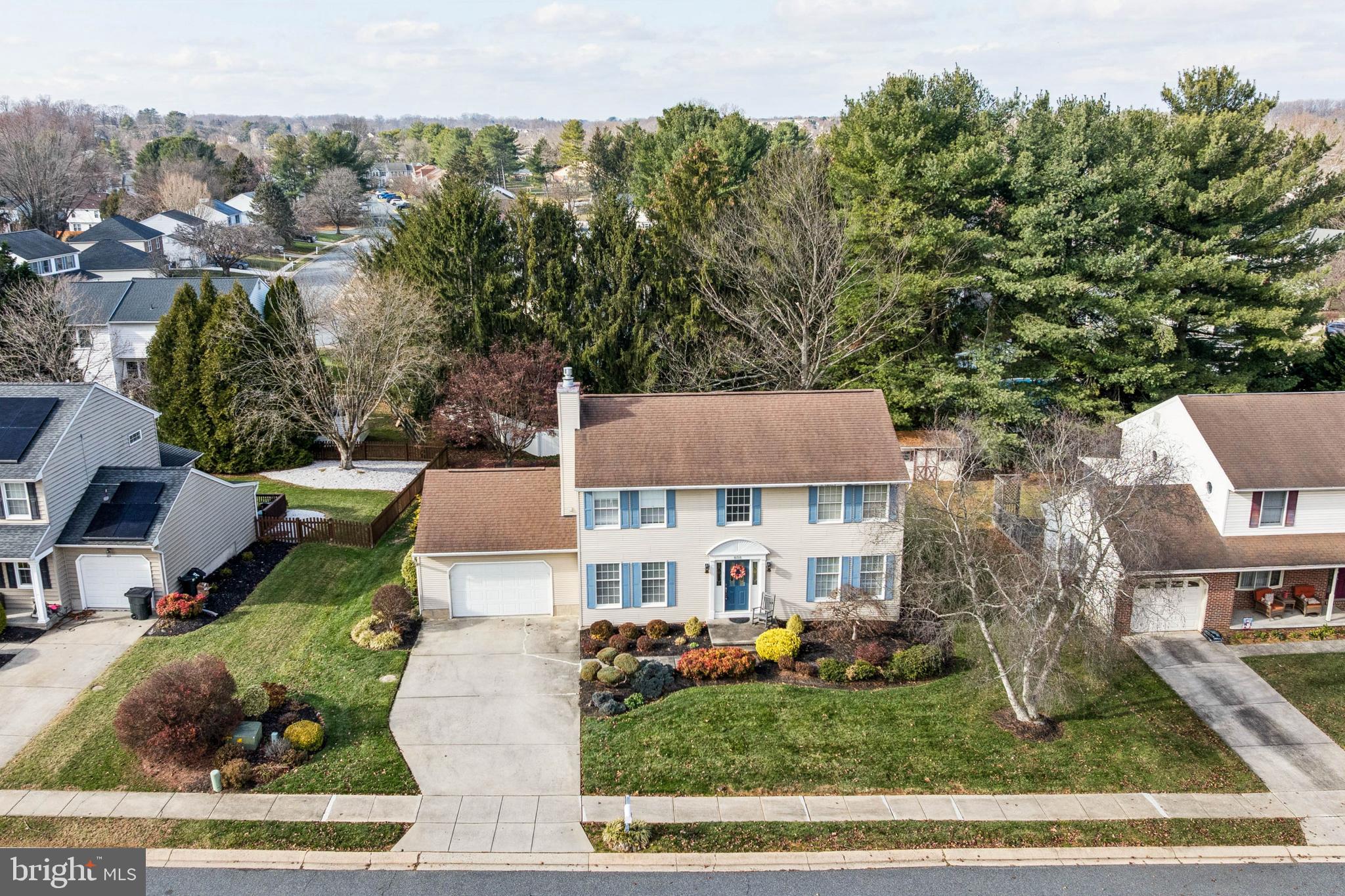 MAJORS CHOICE - Residential