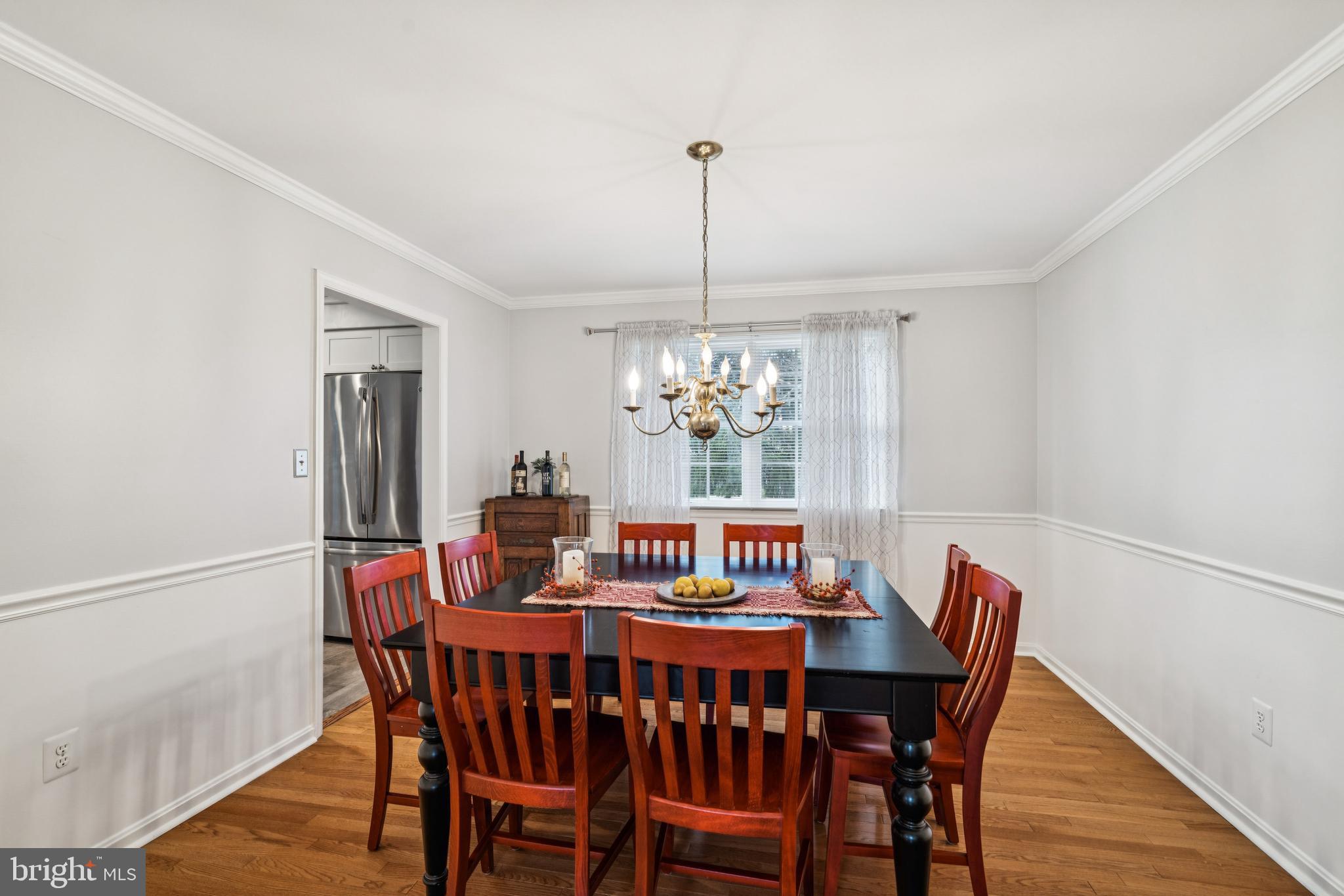 MAJORS CHOICE - Residential