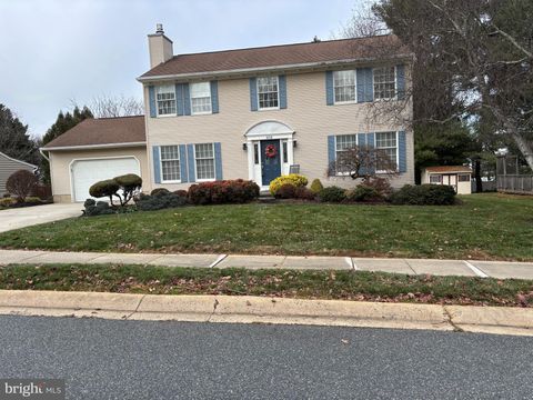 808 HAYDEN WAY BEL AIR MD 21014