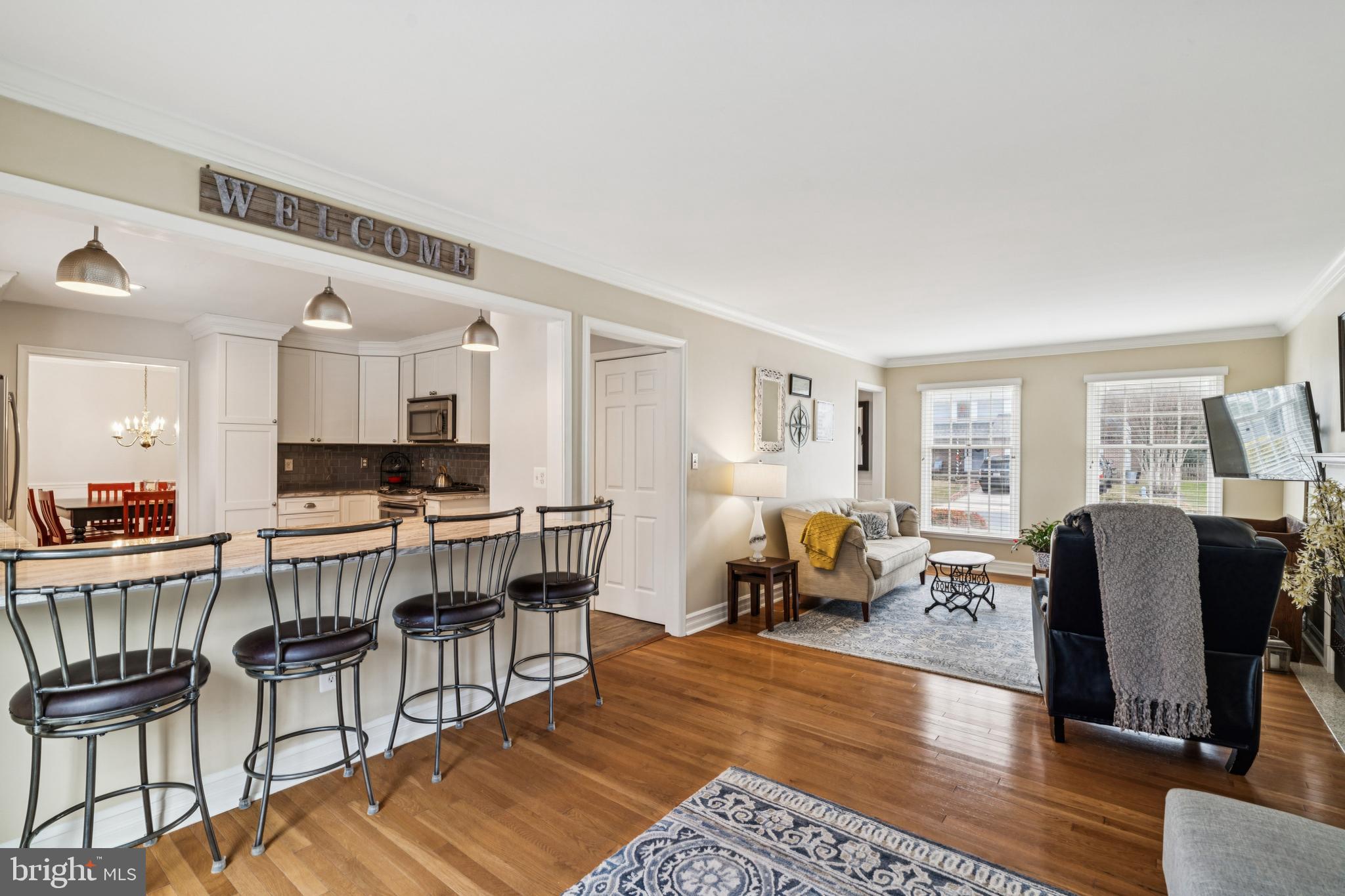 MAJORS CHOICE - Residential