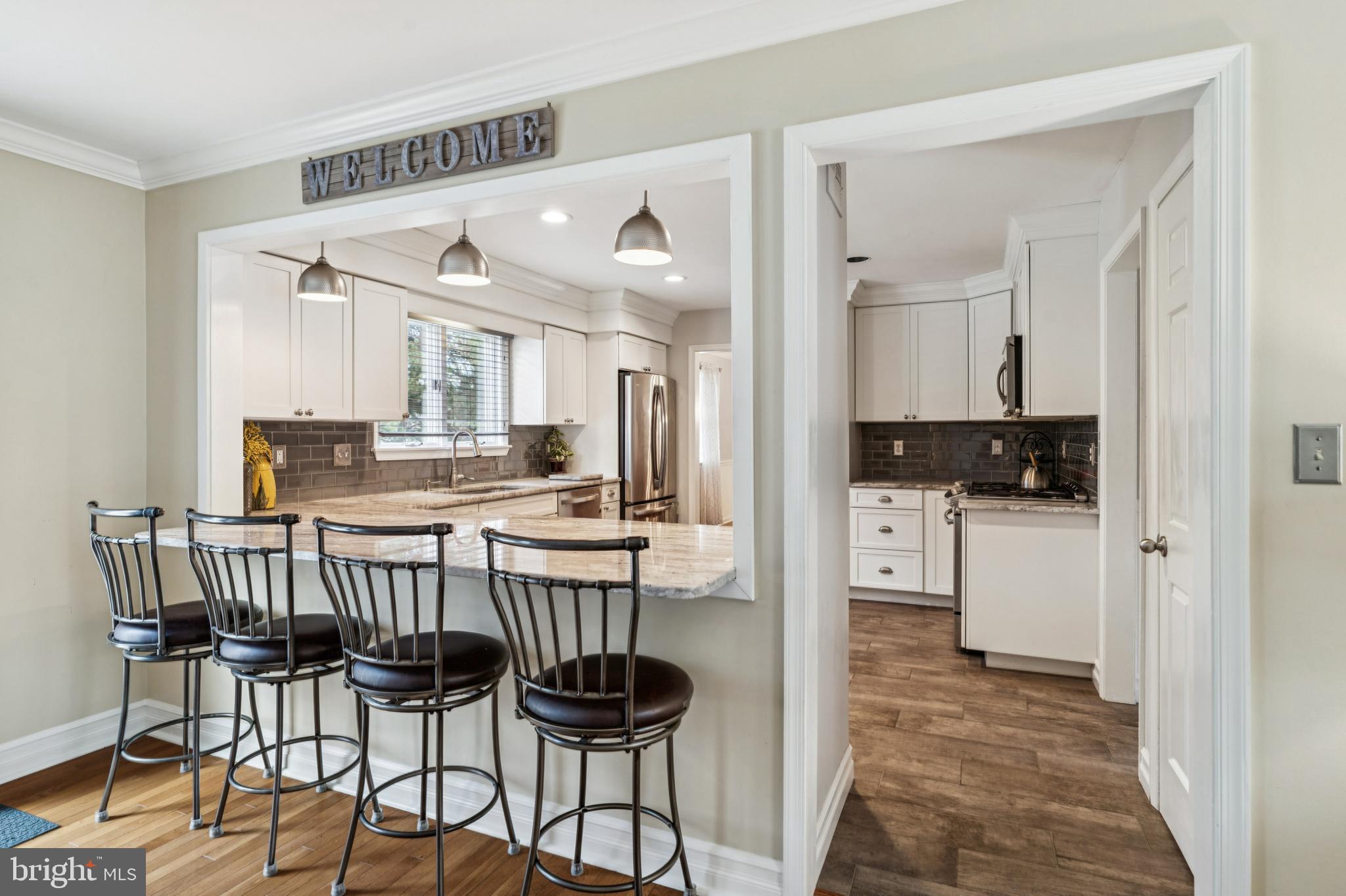 MAJORS CHOICE - Residential