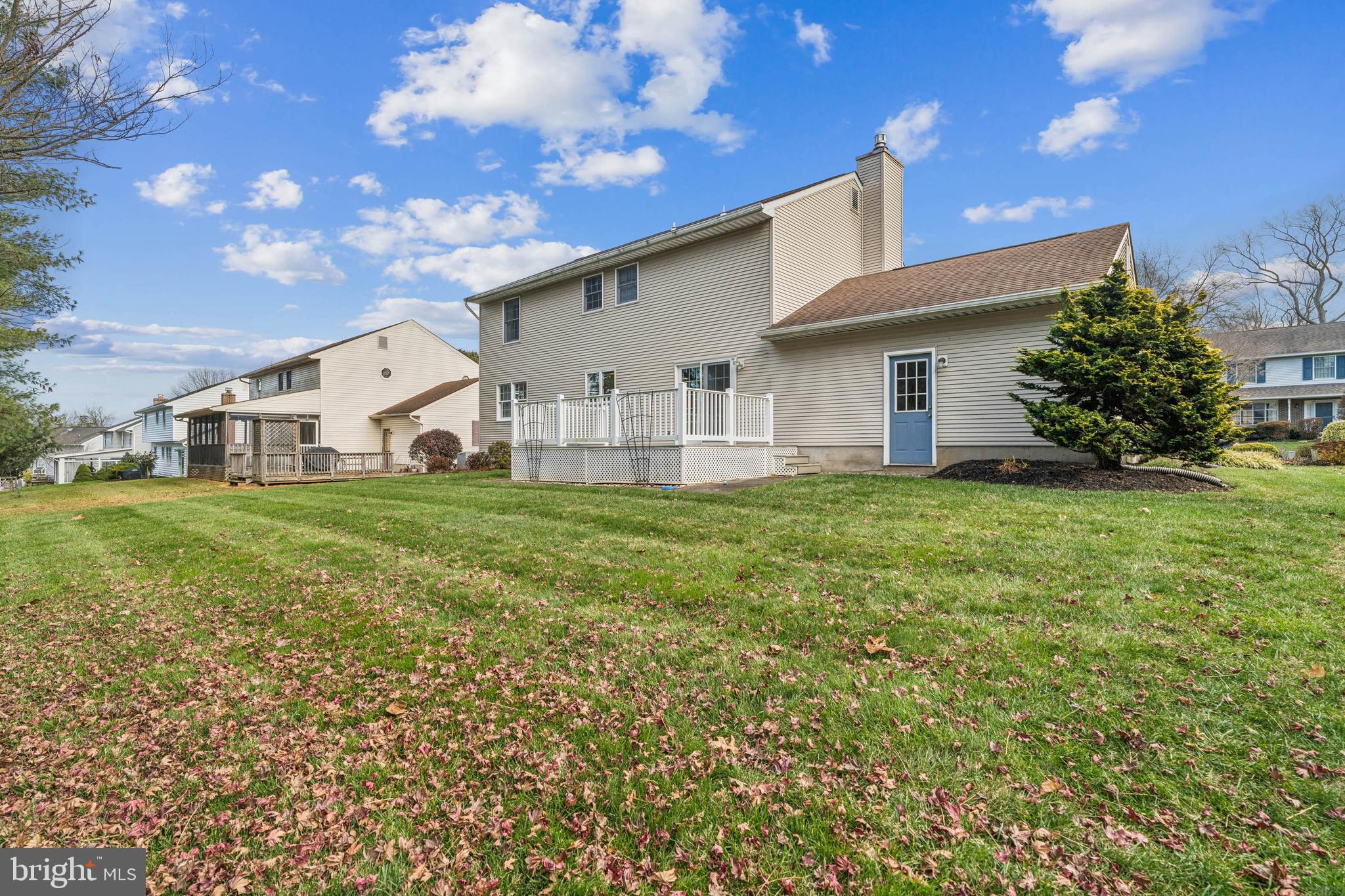 MAJORS CHOICE - Residential