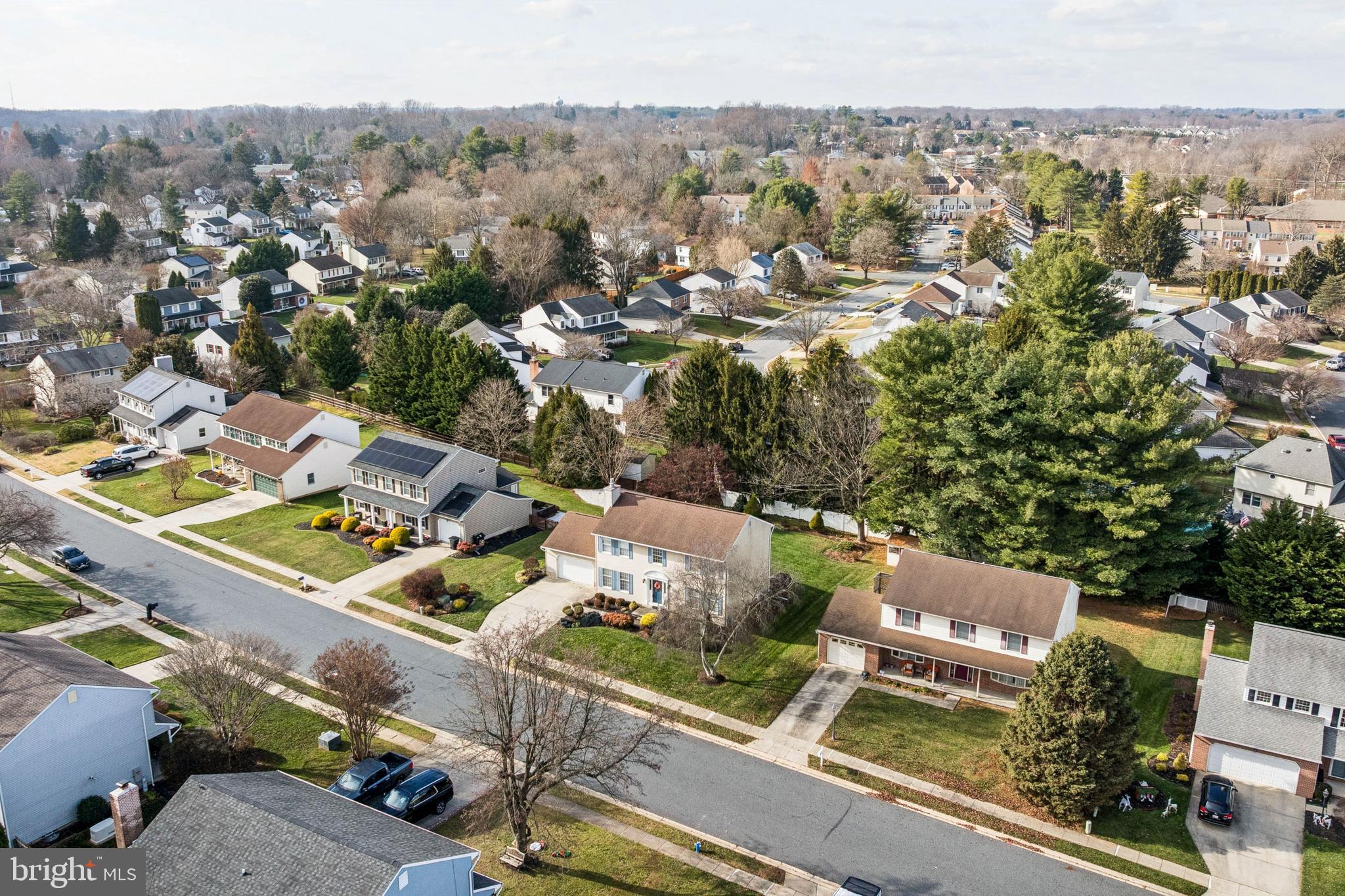 MAJORS CHOICE - Residential