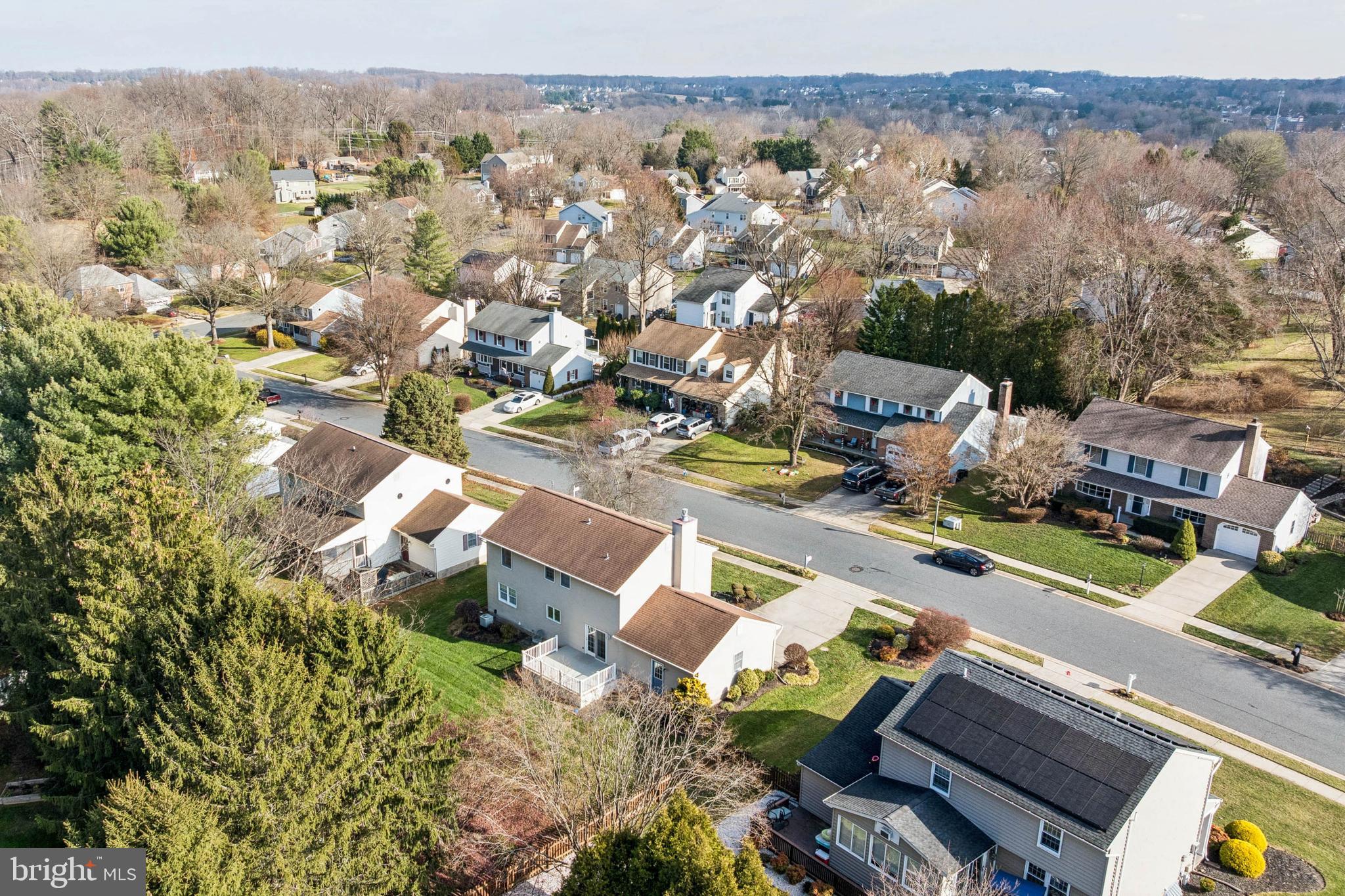 MAJORS CHOICE - Residential