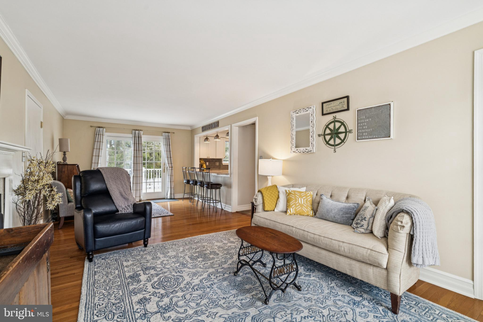 MAJORS CHOICE - Residential