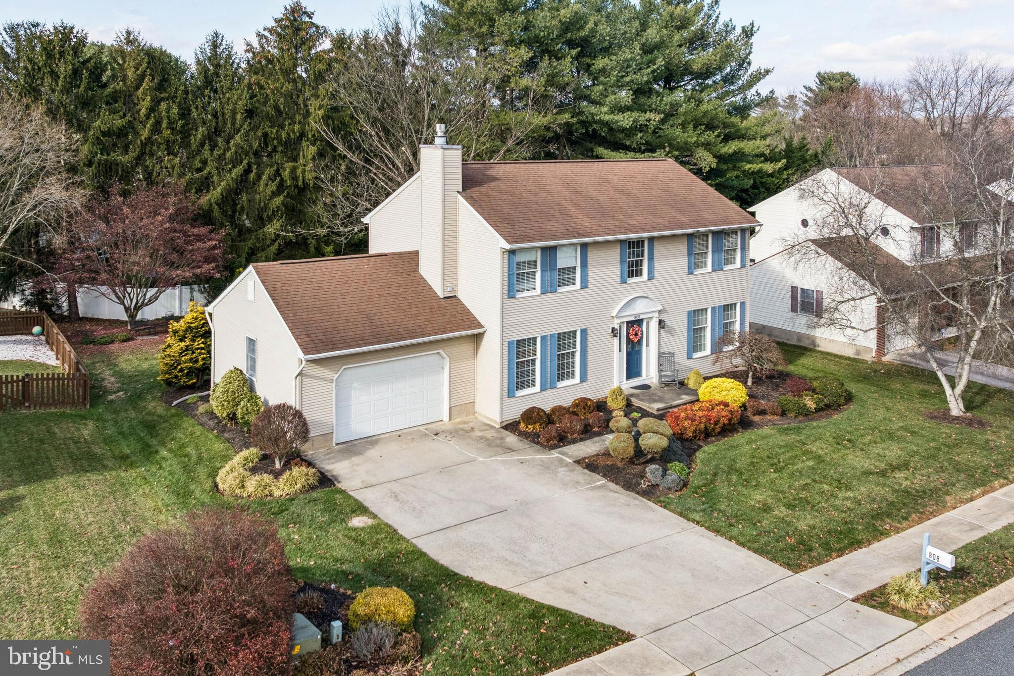 MAJORS CHOICE - Residential