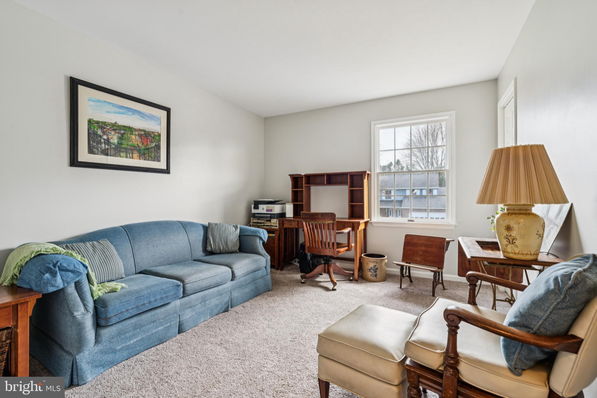 MAJORS CHOICE - Residential