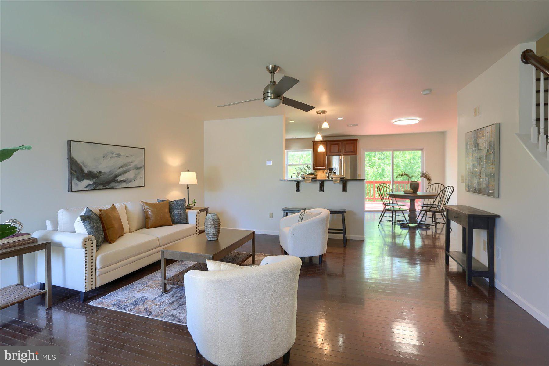 WILLOW GLEN - Residential