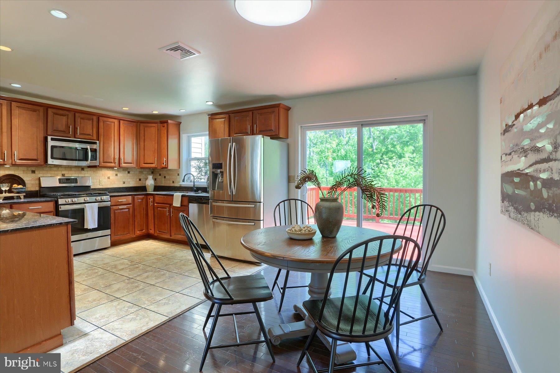 WILLOW GLEN - Residential