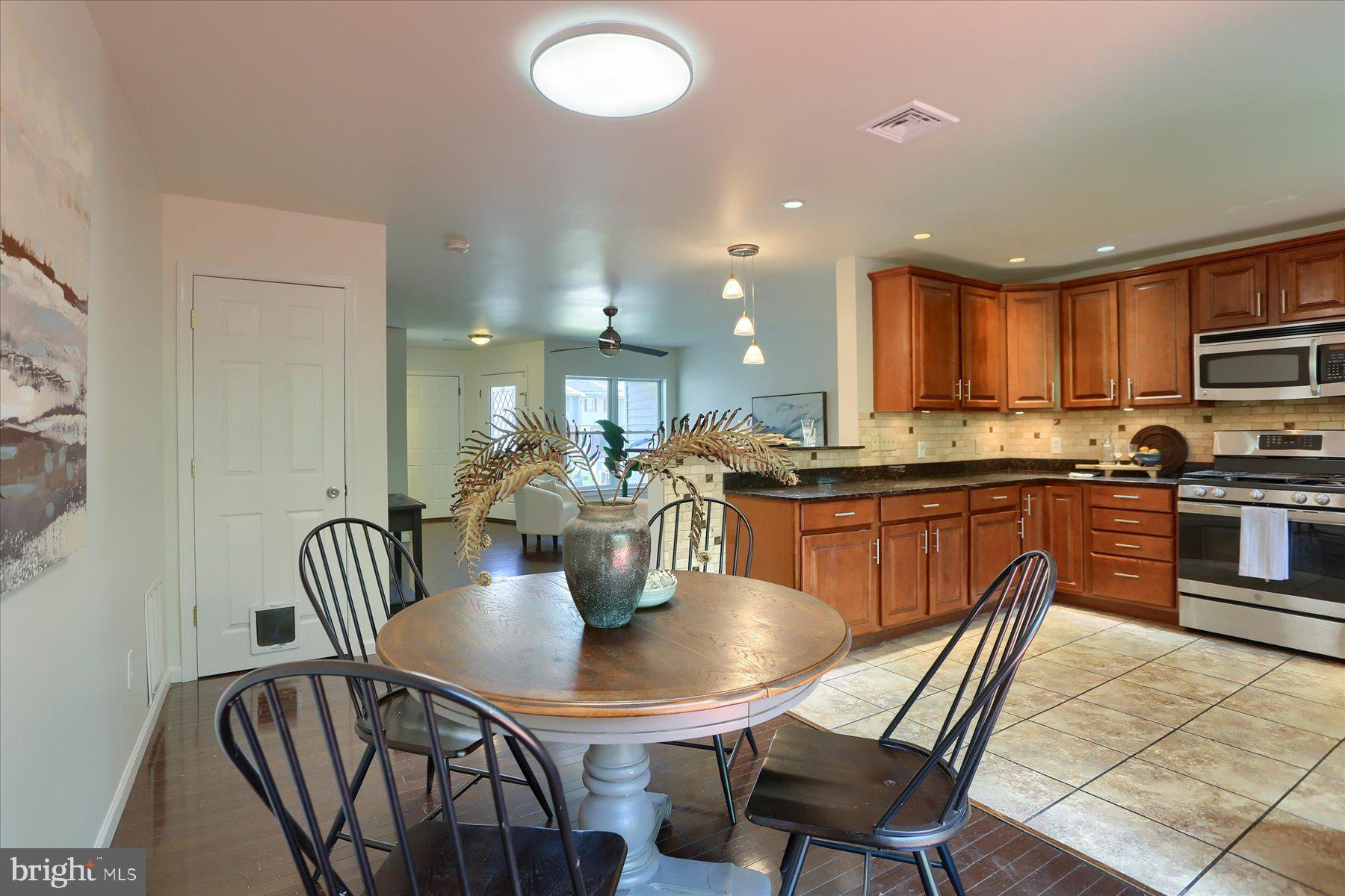 WILLOW GLEN - Residential