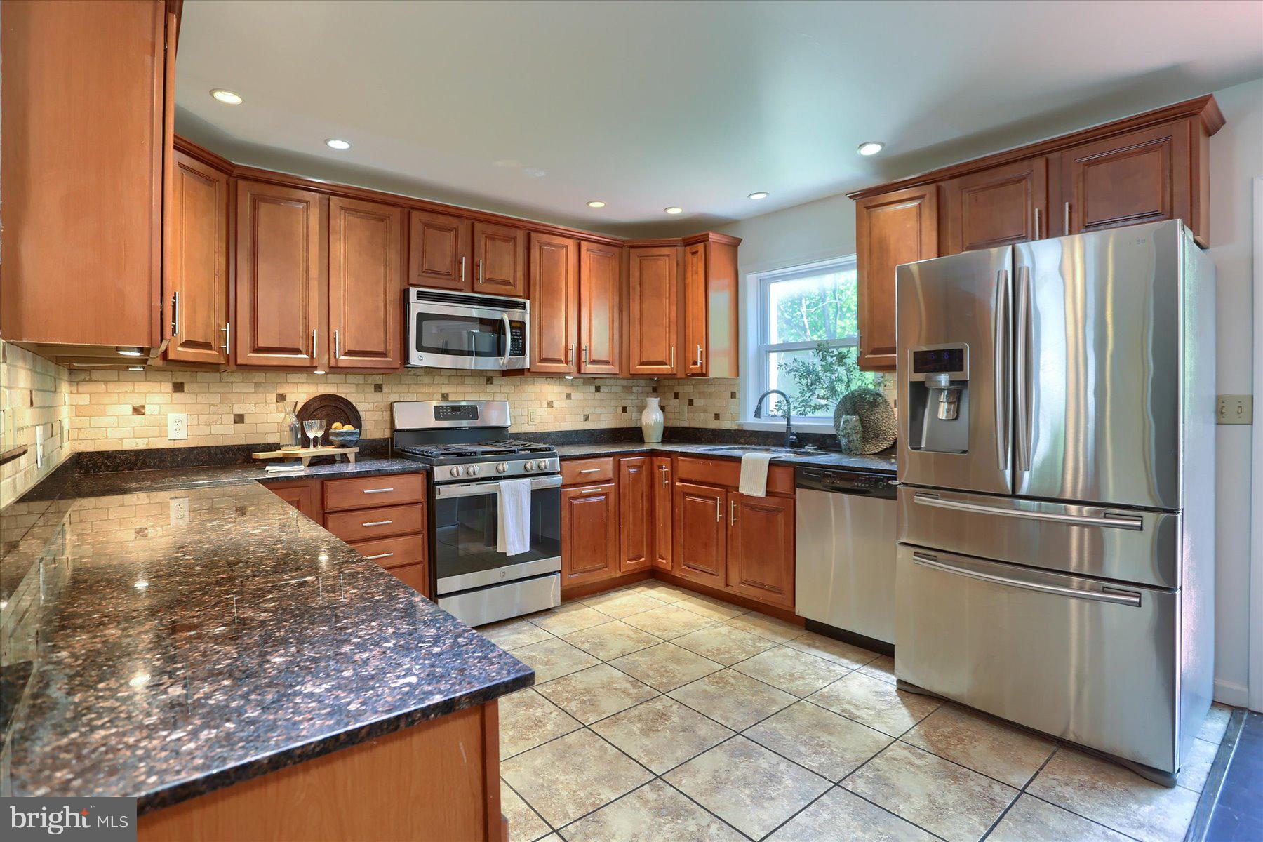 WILLOW GLEN - Residential