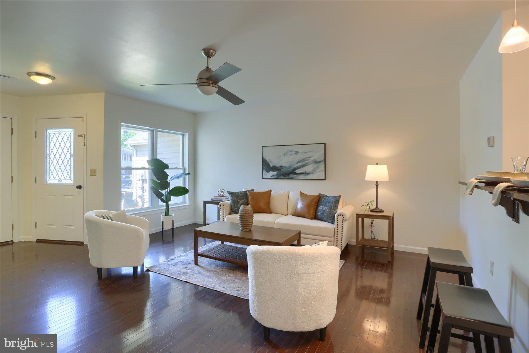 WILLOW GLEN - Residential