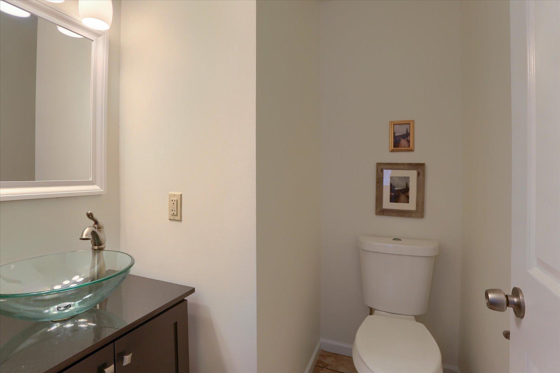 WILLOW GLEN - Residential