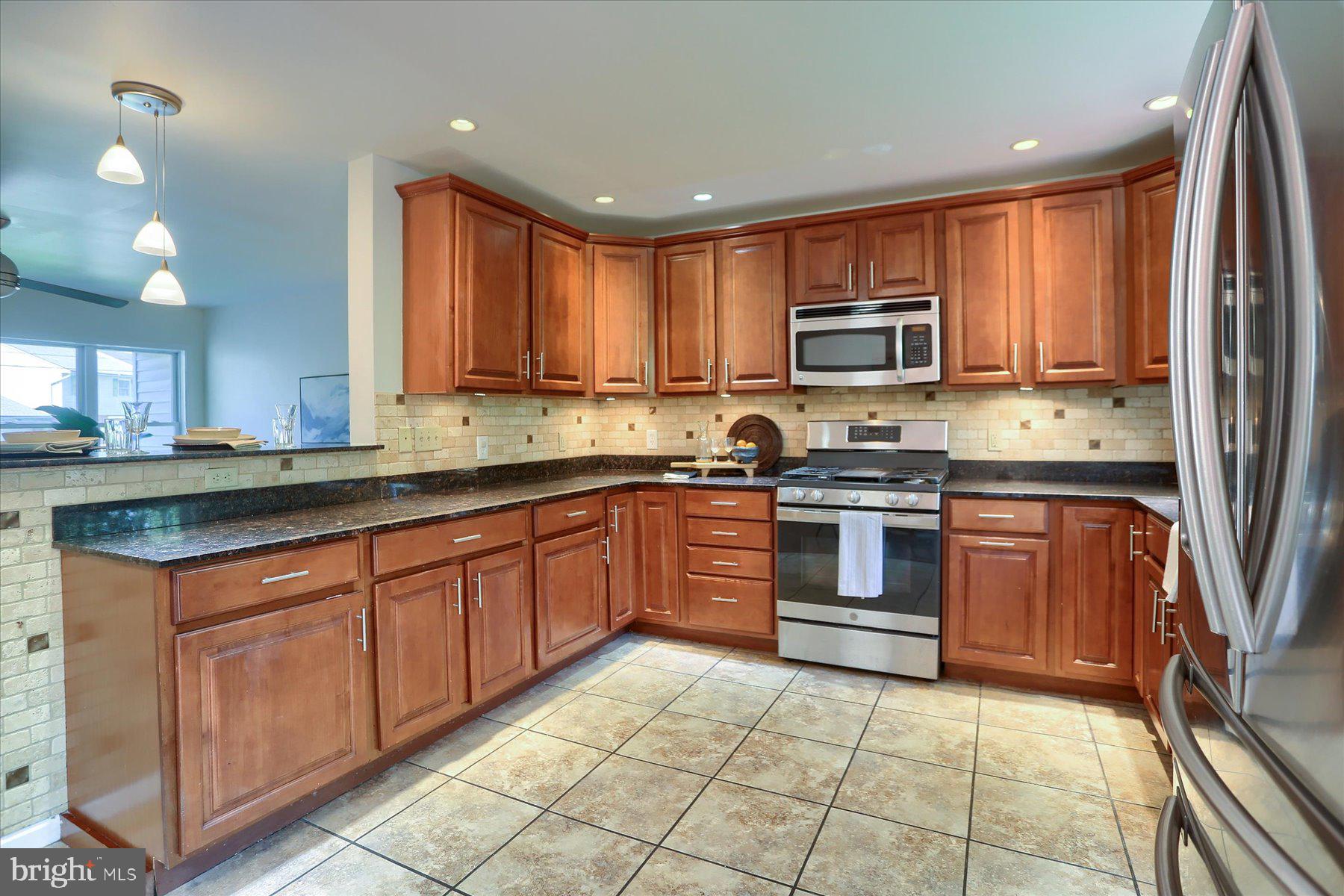 WILLOW GLEN - Residential