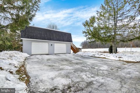 Tiny photo for 25 Boundary Drive, NEW FREEDOM, PA 17349 (MLS # PAYK2097296)