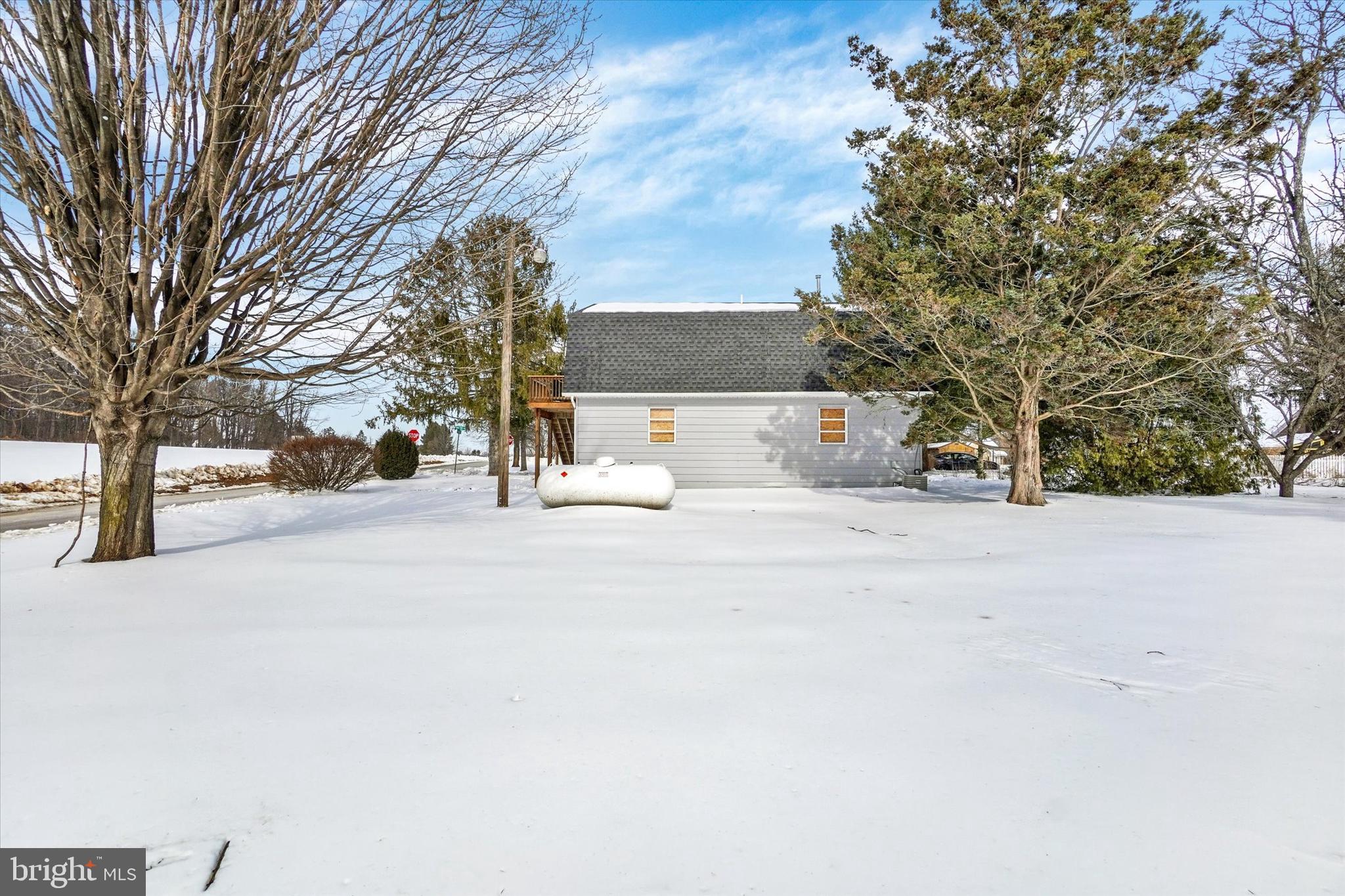 NEW FREEDOM BORO - Residential