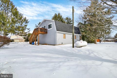 Tiny photo for 25 Boundary Drive, NEW FREEDOM, PA 17349 (MLS # PAYK2097296)