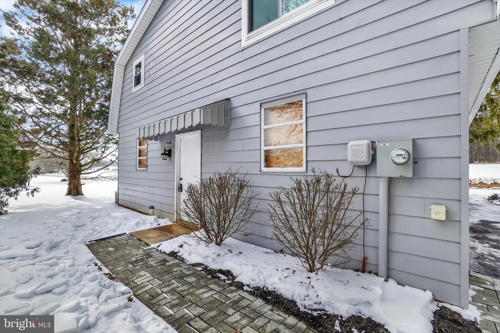 NEW FREEDOM BORO - Residential